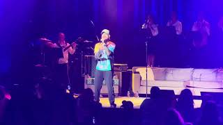 Arizona (new song) - Joey Fatone & AJ McLean: A Legendary Night