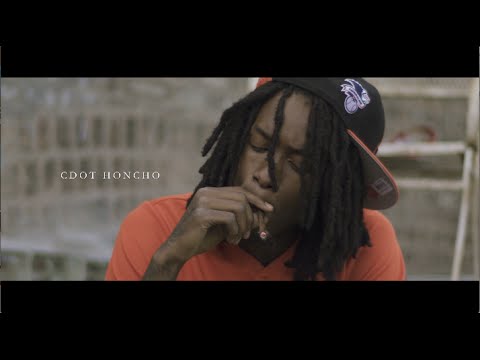 Cdot Honcho - Fuck It Off (Official Video) Shot By @AZaeProduction