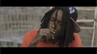 Cdot Honcho - Fuck It Off (Official Video) Shot By @AZaeProduction