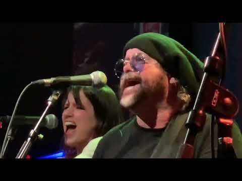 Carlos Varela, Sweet Lizzy Project: La Feria de los Tontos, NY, 21/1/23 #orlandoluispardolazo