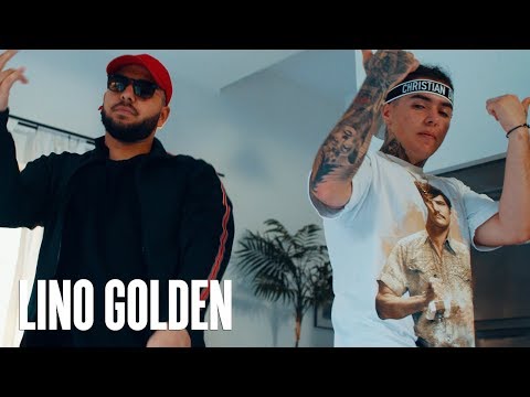 Lino Golden feat. Lazy Ed - “FACETIME” | Official Video