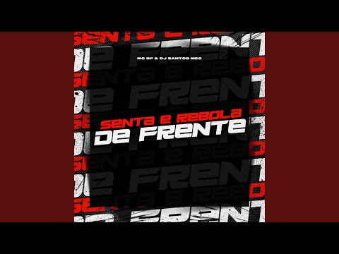 Senta e Rebola de Frente