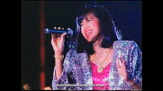 Madah Berhelah - Ziana Zain (live) 1992
