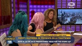 I Knew Better (Acústico) - Sweet California