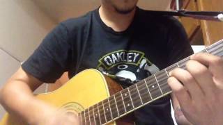 Underdog (spoon cover)