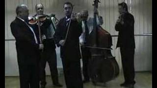 Jakab Attila Gypsy Band-Chardas and Chingerdi