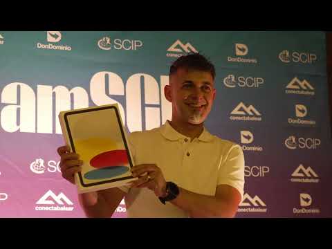 Cena Navidad ConectaBalear 2024