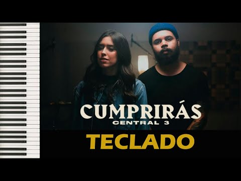 Cumprirás - Central 3