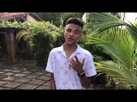 Playboyzão Cantor - Me Chamando De Vida Feat Aladilson Vaqueiro (Mini Vídeo Clipe Caseiro