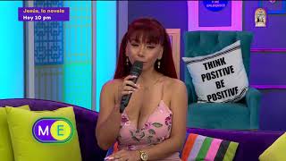 Deysi Araujo  - Modo Espectáculo