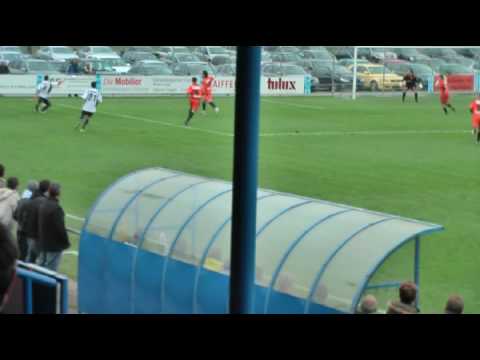 FC Tuggen-FC Kreuzlingen/ alle Tore