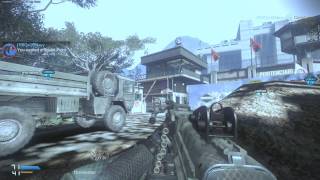 x22Cheats.com -Ghosts Full Rage