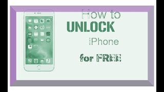 Unlock iPhone X Tesco Mobile - How To Unlock Tesco Mobile Phone for free by Code Generator