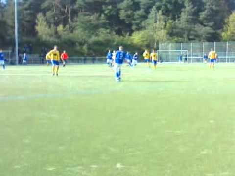 FC Süderelbe - SV Este 06/70 5:1  08 10 11