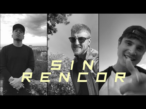 Keymass & Bonche, Mecer - Sin Rencor (Vídeo Oficial)