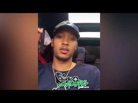 Margs with Buck Fiddy & Hypo, showing 10K in CASH & JEWELLERY! #DailySnaps | Audio Saviours