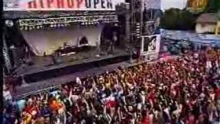 Fünf Sterne Deluxe Live Blödeleien/Jaja Deine Mudda 5/5