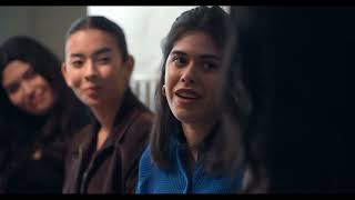 Soliloquy (2024) OFFICIAL TRAILER