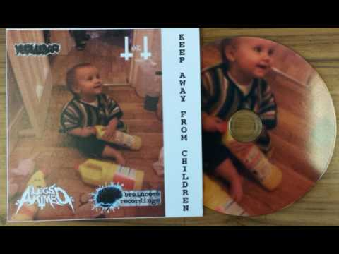 Darkthrone - Wreak (Sadistic Hate's Cold Grim Terror Mix)