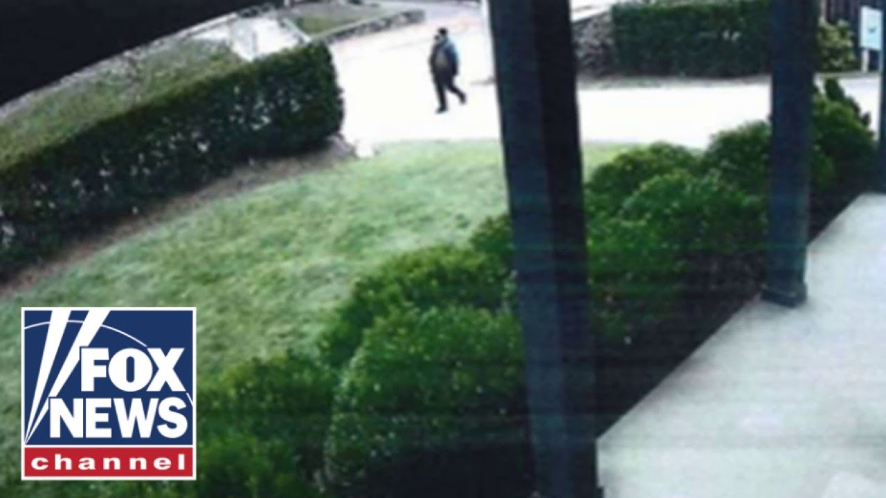 Brown faces MAJOR questions over security gaps