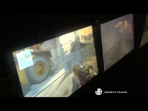 RGT7 - SGi vs BrB dernier round