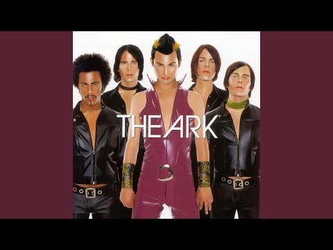You Who Stole My Solitude - Ark