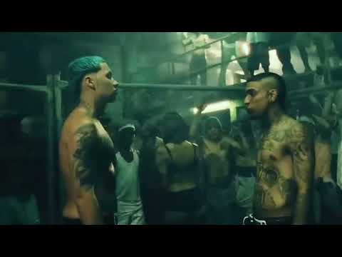 Vice - Blessd