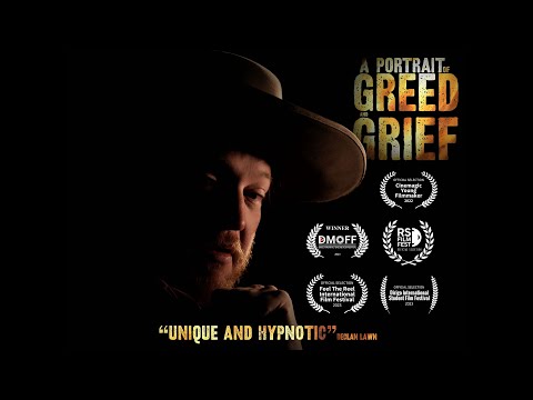 A Portrait of Greed & Grief [2022] - AWARD WINNING WESTERN (6K)