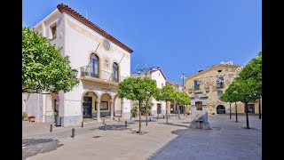 Ple ordinari municipal del dia 27 de febrer del 2023 de l'Ajuntament de Pineda de Mar