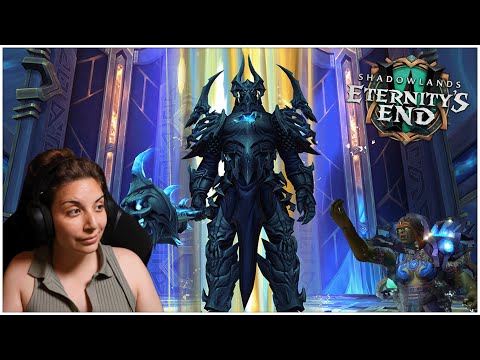 Vor Dragonflight wieder mit WoW anfangen? | World of Warcraft