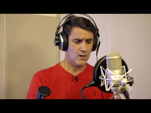 Jesulín de Ubrique en los ensayos: “Voy a poner de moda mi canción otra vez” - El Desafío