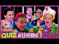 Het FANTASIE TRIO van JOE // Foute Quiz
