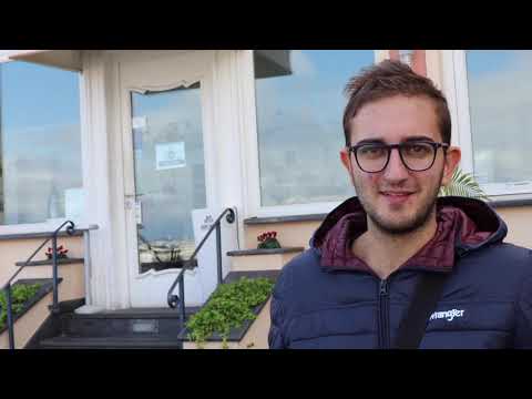 Tour Posillipo: scenari partenopei (Campania) 💙