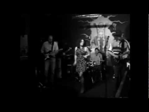 Bluephonic live video - "Walkin Blues"