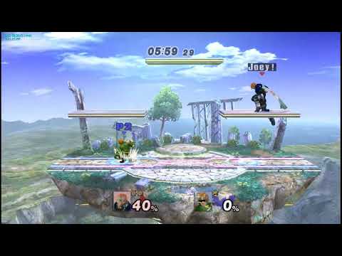 Scrims 76 Winners Quarters Joey Vs  Koopi