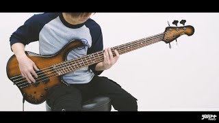 Video thumbnail for E-Ⅱ / CR-5 MS【デジマート製品レビュー】 by digimartnet