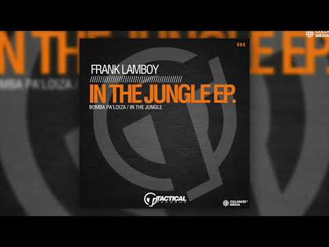 Frank Lamboy - In The Jungle