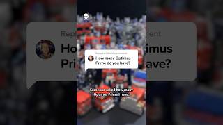 Download lagu Guess how many Optimus Prime I have! #transformers #toys #robot #collection mp3 Download lagu Guess how many Optimus Prime I have! #transformers #toys #robot #collection mp3
