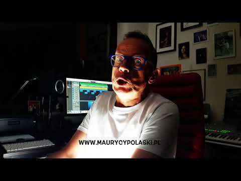 MPD odc. 295 - ZENON ZOMBIE ŚPIEWA (1)