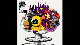 Gnarls Barkley - St. Elsewhere (Full Album)
