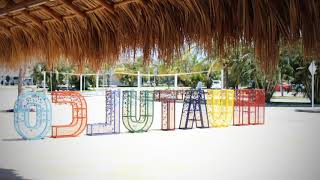 preview picture of video 'Huatulco 2018'