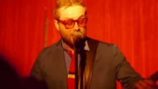 Spacehog - Starside, Live in New Jersey 2013