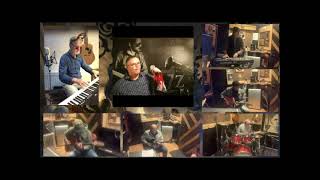Run Run Rudolph (Lynyrd Skynyrd) cover by Studioband de Koos