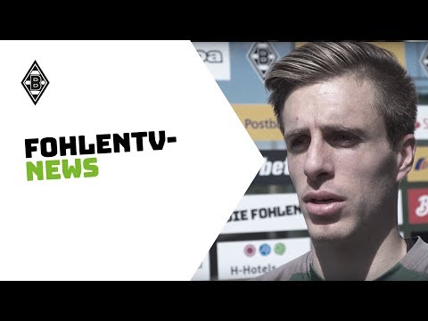 FohlenTV - News