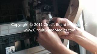 Rav4 ECM Repair and Transmission Problems