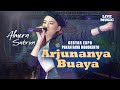 ARJUNANYA BUAYA Almera Sabrina Ft NIRWANA COMEBACK EXPO MOJOKERTO LIVE MUSIC