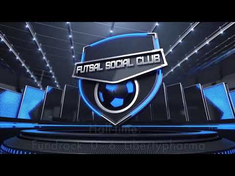 Futsal Social Club Luxembourg 2017.12.12 Fundrock - Libertypharma