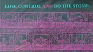 Speed Emperors - Lose Control And Do The Stomp ( High - Tech Mix )