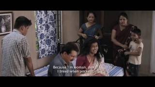 মৃগনাভি/Mirganabhi - Musk Trailer 2016