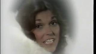 Carpenters at Christmas 1977 Complete TV Special